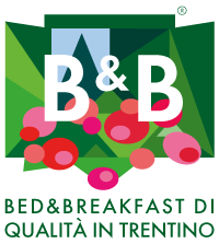 Bed & Breakfast di Qualità in Trentino